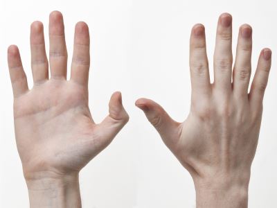 A kéz ízület gyulladása és kezelése