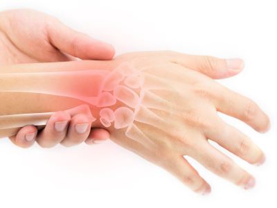 Mi a teendő, ha az ujjak ízületei fájnak: okok és kezelés - Kyphosis - 
