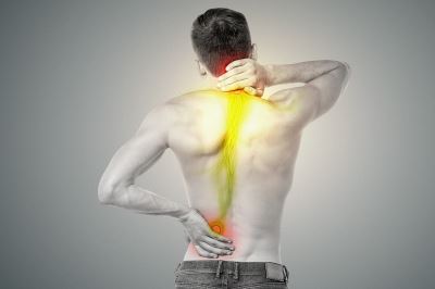 a vállízület deformáló arthrosisának kezelése fájdalom közvetlenül a térd alatt