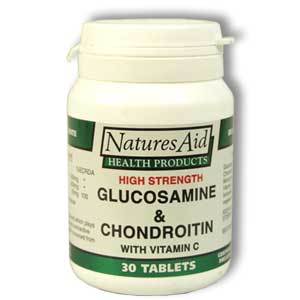 Ízületi kezelés teraflex áttekintés, Chondroitin glucosamine akos