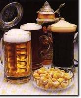 alkoholmentes sör máj)