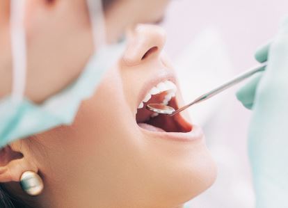 kezelés a fogorvosnál a cukorbetegséggel befektetett eszközök és módszerek a megelőzés és a cukorbetegség kezelésében