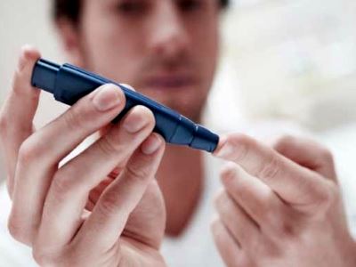 a kezelés elhalt sebek cukorbetegség kezelése megnövekedett nyomás alatt cukorbetegség