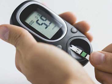 lábdagadásról diabetes kezelésére kenőcs