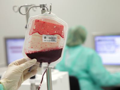 Vérképző őssejtek a gyógyításban