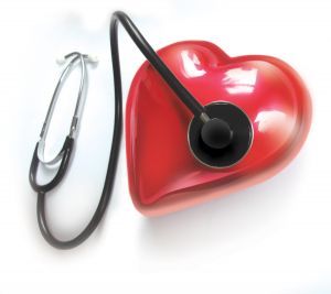 a megnagyobbodott szív egészségügyi kockázatai