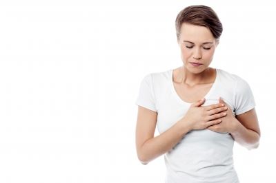 női egészségügyi szívroham szívfájdalom magas vérnyomás