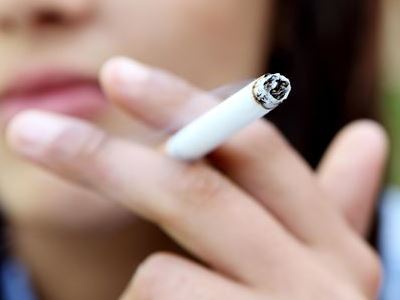 A szívroham se rettent el a cigitől - HáziPatika