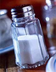 a só mennyisége magas vérnyomásban