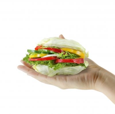 magas vérnyomás és vegetarianizmus