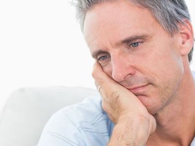 Megállapították a férfi „menopauza” valódi ismérveit