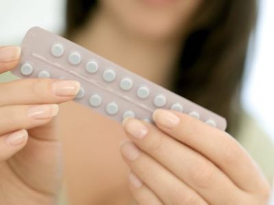 Hormonális fogamzásgátlók és a rák
