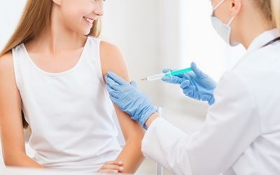 hpv vakcinarák megelőzése