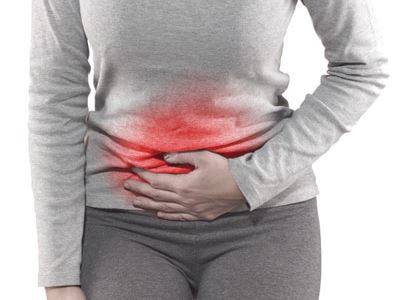 fogyás az endometriózis miatt végzett laparoszkópia után