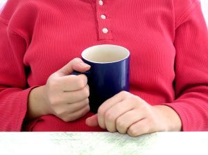menopauza fogyás hőhullámok