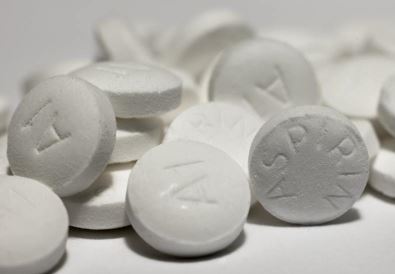 abc egészségügyi jelentés aszpirin szív