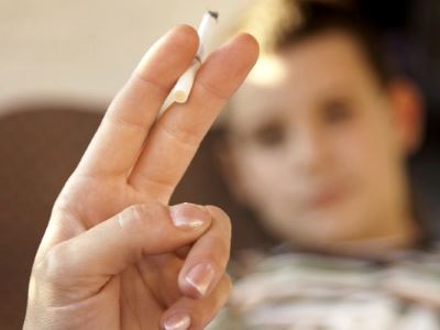 milyen időpontban lehet abbahagyni a dohányzást