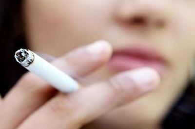 Dohányzó lányok betegségei, Legfrissebb anyagaink: