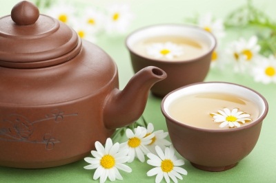hólyaghurut tea)