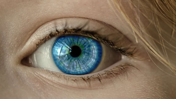 száraz szem felülvizsgálat anti aging arcápoló