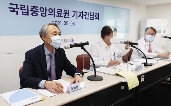 Dél-Korea sikere a COVID-19 járvány leküzdésében és annak hatása a 2020-as parlamenti választásokra
