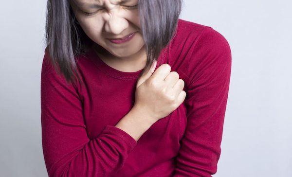 az interphalangealis metacarpophalangealis ízületek osteoarthritis