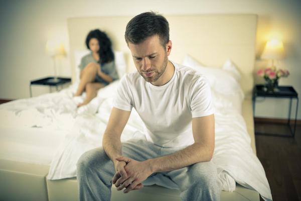 a férfiak legkisebb péniszei az erekció hiánya a prosztatagyulladás kezelése során