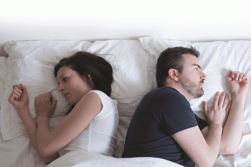 merevedési hormonok