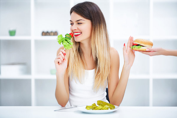 fogyókúrás csoport 1200 kalóriás étrend nőknek