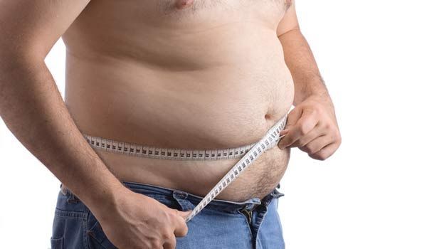 hogyan lehet lefogyni egy kövér embernek legjobb fogyókúrás tabletták férfiaknak