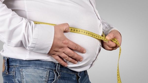 hogyan lehet gyorsan fogyni súlygyarapodás nélkül