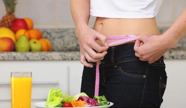Fogyási terv | Egészséges táplálkozási program | Egészséges testsúlycsökkentő terv - StockholmShape