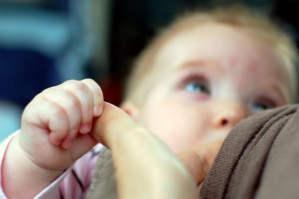 szoptató fogyás a menstruáció után visszatér