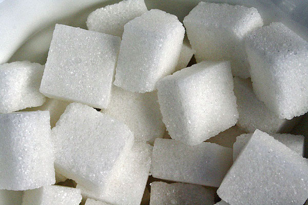 egészséges cukor)