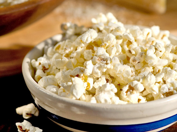 Popcorn- és vörösbor-@diéta