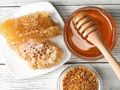 cukorbetegség méz