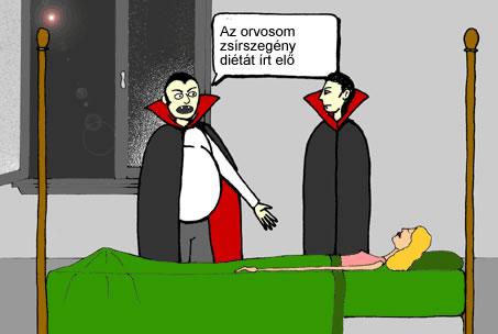 zsírmentes diéta)