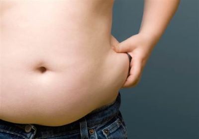 Elhízott gyermek · Fogyókúra, életmód