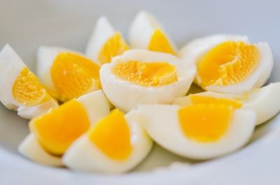 A tojás diéta hatásos lehet?