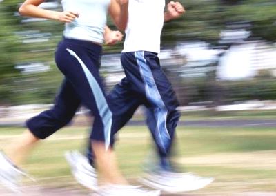 FUTNI MENTEM - 5 ok, amiért a futás nagyon egészséges