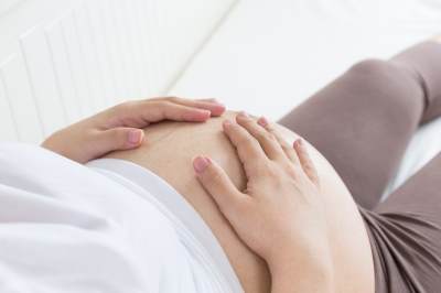 Miluklub - Terhesség tünetei: „Kívánósság” a terhesség alatt és a kismama étrend