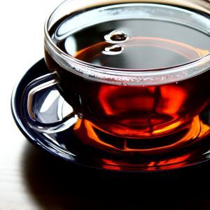 fekete tea fogyás hogyan lehet lefogyni otthon ülve